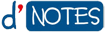 dnotes
