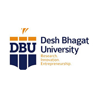 Desh Bhagat University